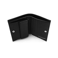 Portafoglio Giovanni Raspini PICCOLA PELLETTERIA in Pelle L0006 - L0006